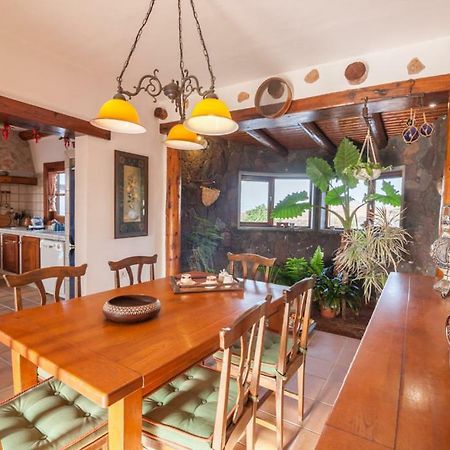 Villa Eloisa Tinajo Buitenkant foto
