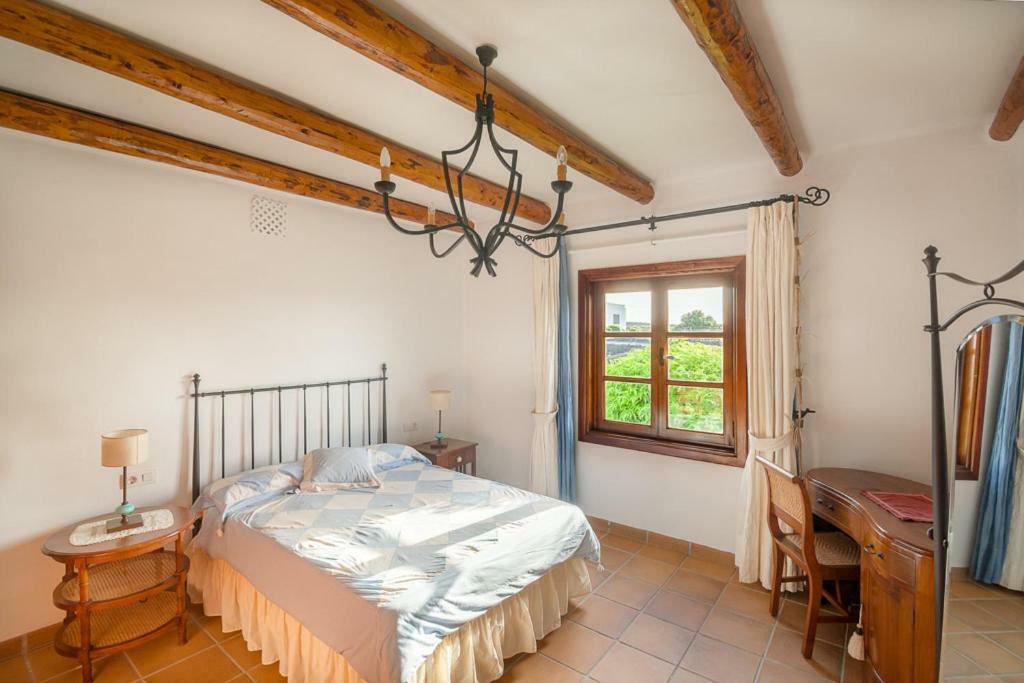 Villa Eloisa Tinajo Buitenkant foto
