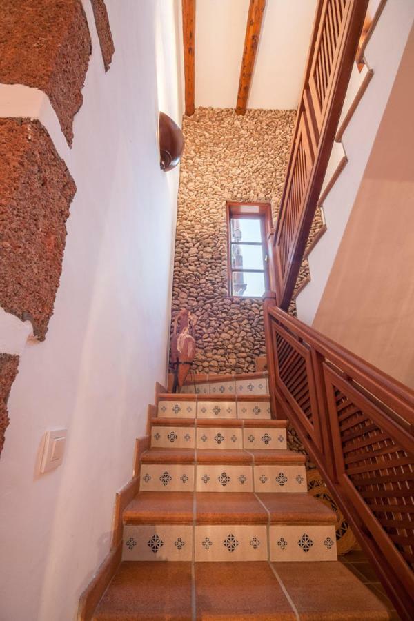 Villa Eloisa Tinajo Buitenkant foto