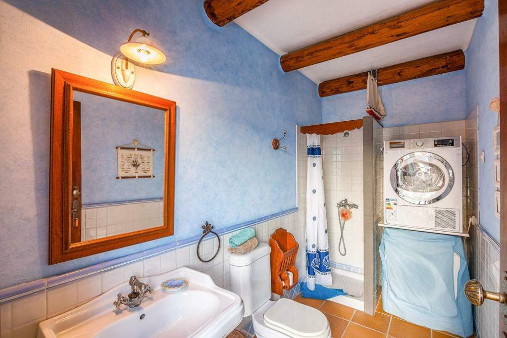 Villa Eloisa Tinajo Buitenkant foto