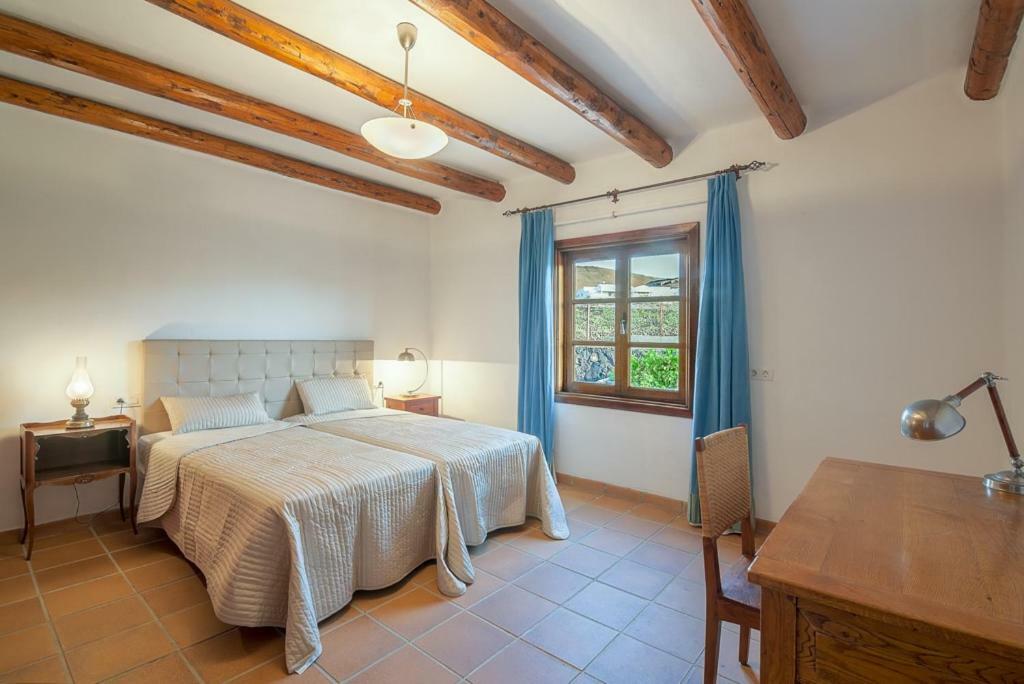 Villa Eloisa Tinajo Buitenkant foto