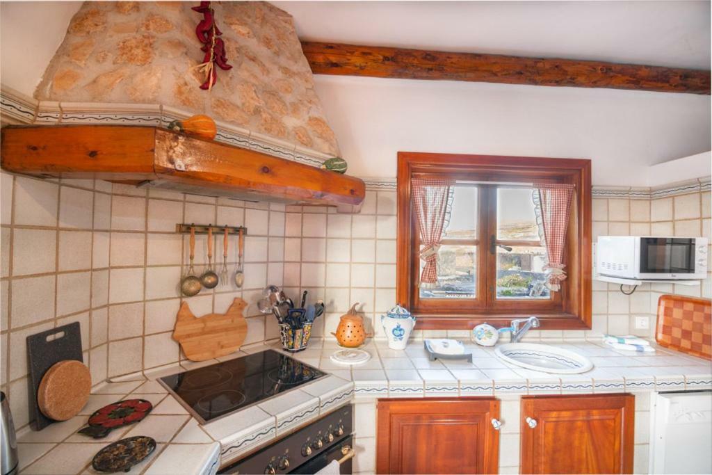 Villa Eloisa Tinajo Buitenkant foto