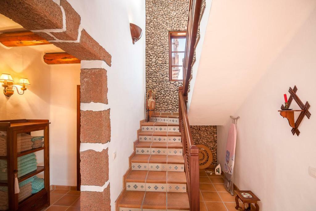 Villa Eloisa Tinajo Buitenkant foto